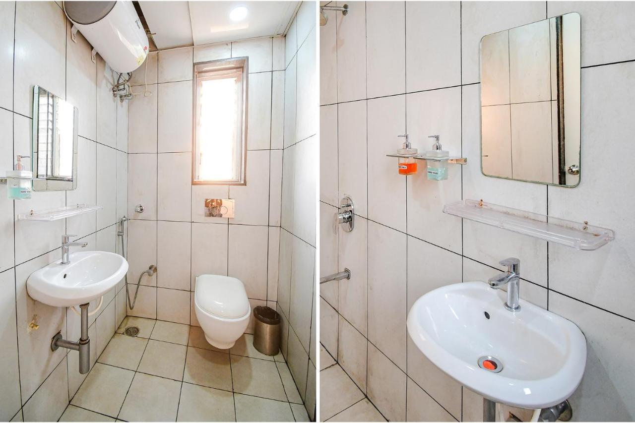 Fabhotel Royal Crystal Bhuvanesvar Kültér fotó
